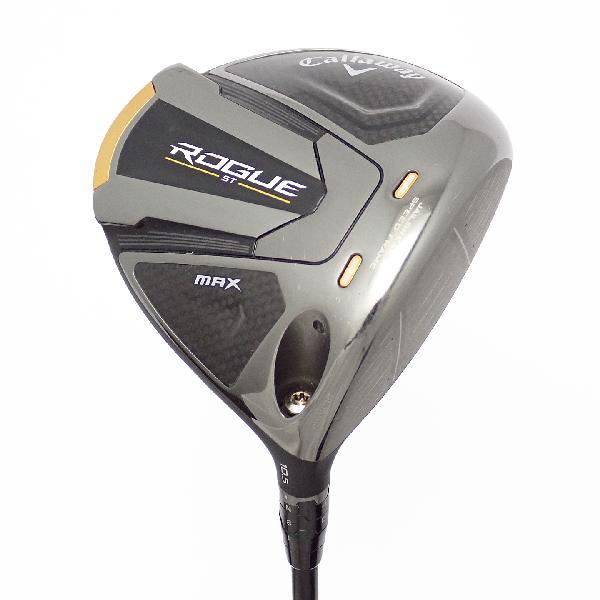 Callaway（キャロウェイ） キャロウェイゴルフ ROGUE ローグ ST MAX