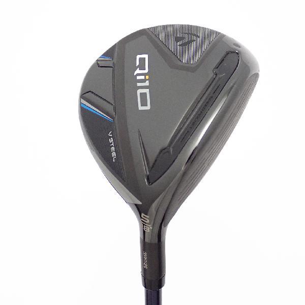 テーラーメイド　Qi10 5W 純正 シャフト TM 50 S TaylorMade（テーラーメイド） Qi10 Qi10 フェアウェイウッド Diamana