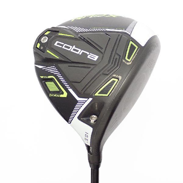 ドライバー　シャフト　コブラスリーブ付　SPEEDER　Evolution　6S COBRA（コブラ） KING キング RAD SPEED ドライバー Speeder Evolution