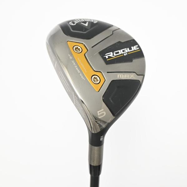Callaway（キャロウェイ） キャロウェイゴルフ ROGUE ローグ ST MAX