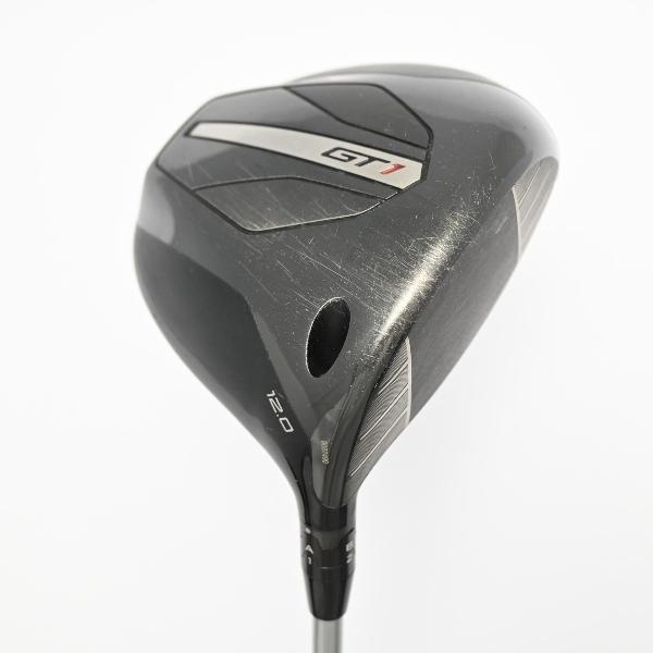 【未使用品】タイトリスト GT1 ドライバー純正 AIR SPEEDER 40S Titleist（タイトリスト） TITLEIST GT1 ドライバー Air Speeder 40