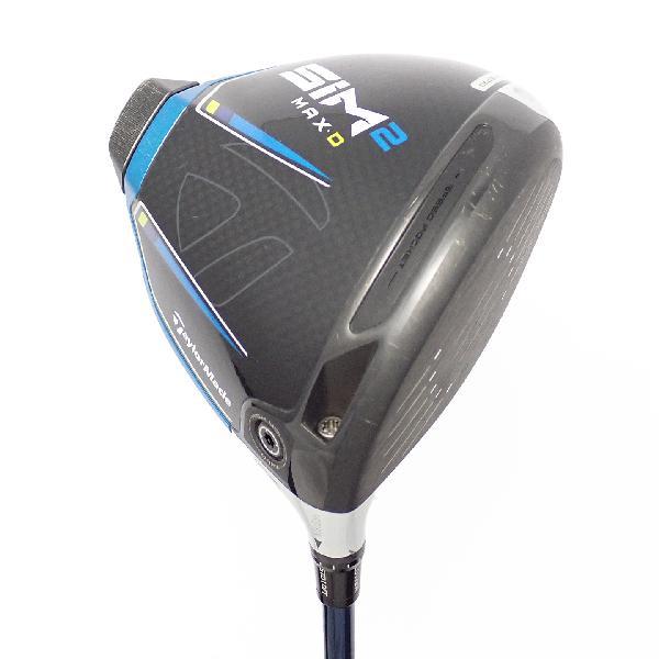 TaylorMade（テーラーメイド） SIM2 SIM2 マックス-D ドライバー