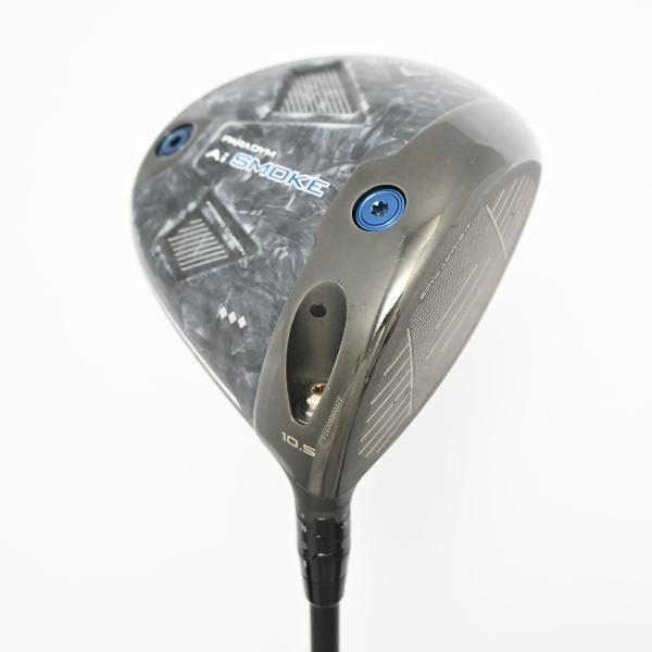 Callaway（キャロウェイ） キャロウェイゴルフ Ai SMOKE パラダイム Ai
