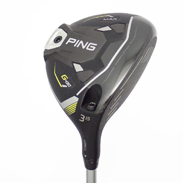 PING（ピン） G430 G430 HL MAX フェアウェイウッド Speeder NX 45 