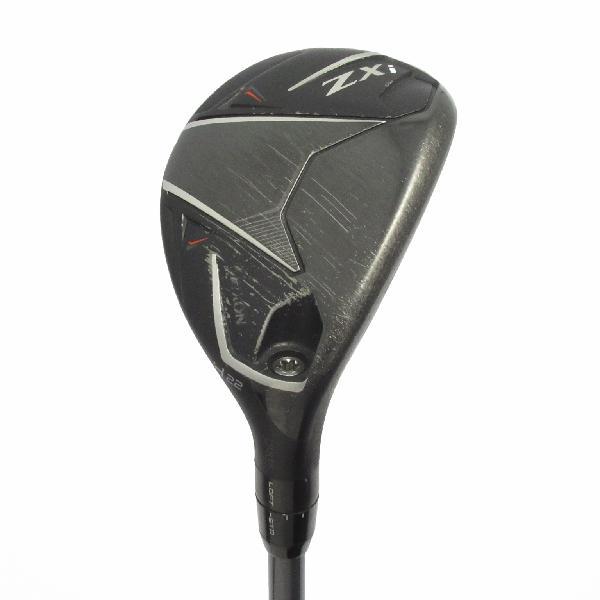 DUNLOP（ダンロップ） SRIXON スリクソン ZXi ハイブリッド
