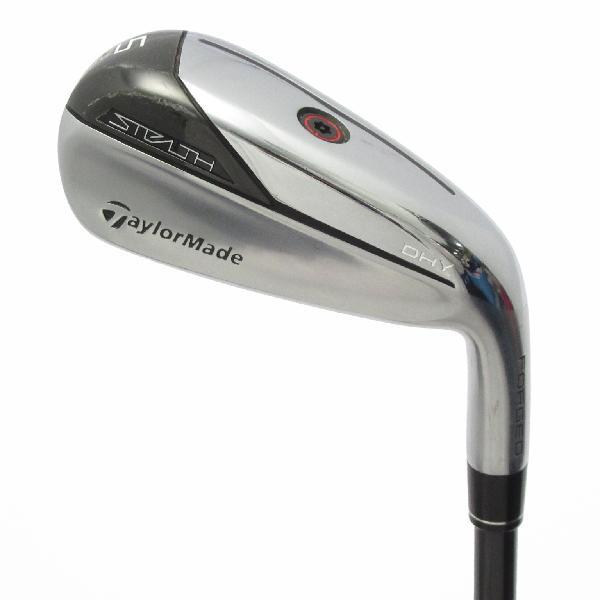 テーラーメイド　ステルス　DHY 22° TENSEI TM70 s TaylorMade（テーラーメイド） STEALTH ステルス DHY ユーティリティ