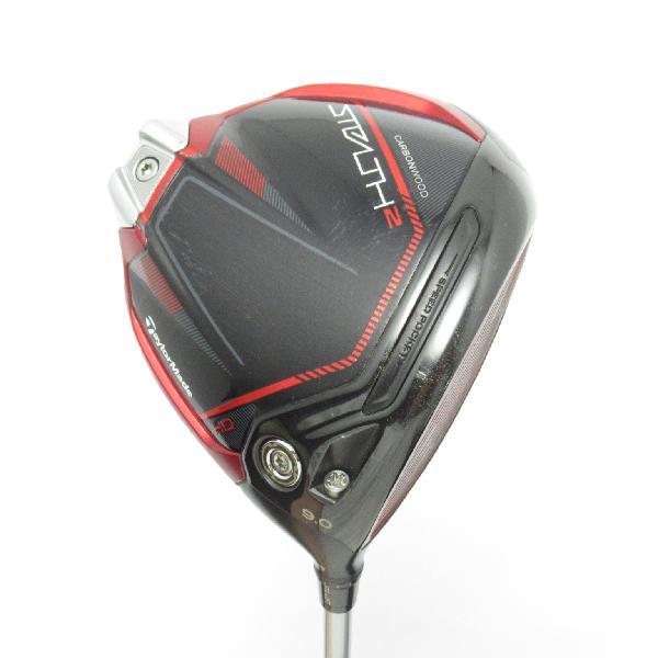 ATTAS KING 5X テーラーメイド TaylorMade（テーラーメイド） STEALTH ステルス2 HD ドライバー ATTAS