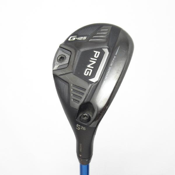 PING（ピン） G425 G425 ハイブリッド ユーティリティ ALTA J CB BLUE