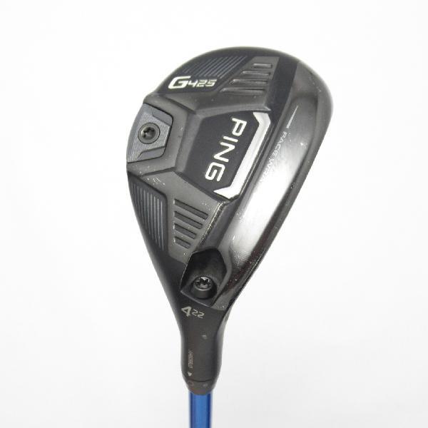 PING（ピン） G425 G425 ハイブリッド ユーティリティ ALTA J CB BLUE