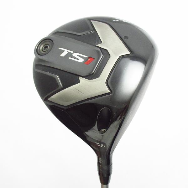 シャフト　Diamana 50 SR ドライバー　タイトリスト　TS1 Titleist（タイトリスト） TS TS1 ドライバー ドライバー Titleist