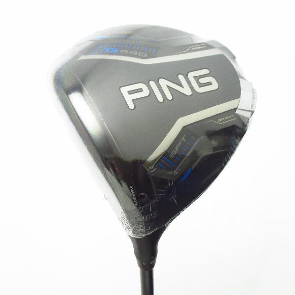 PING（ピン） G440 G440 HL SFT ドライバー SPEEDER NX GREY 40