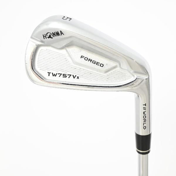 TW757Vx MODUS3 TOUR120-S 6本　　アイアンカバー付き HONMA GOLF（本間ゴルフ） TOUR WORLD TOUR WORLD TW757VX アイアン