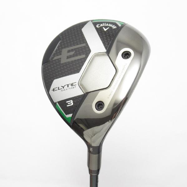 Callaway（キャロウェイ） キャロウェイゴルフ ELYTE エリート MAX