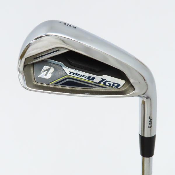 ブリヂストン 2020 ツアーB JGR アイアンBRIDGESTONE BRIDGESTONE（ブリヂストン） TOUR B TOUR B JGR(2020) アイアン N.S.