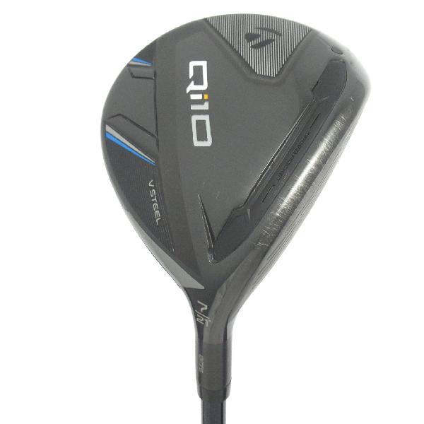 TaylorMade（テーラーメイド） Qi10 Qi10 フェアウェイウッド Diamana