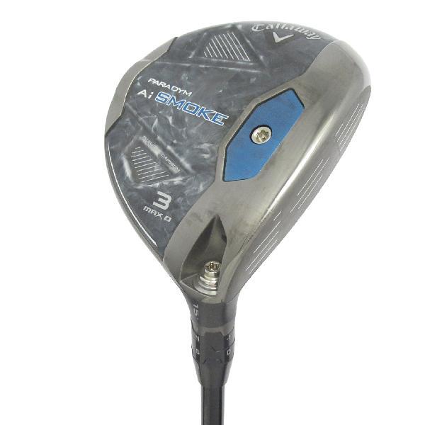 Callaway（キャロウェイ） キャロウェイゴルフ Ai SMOKE パラダイム Ai 