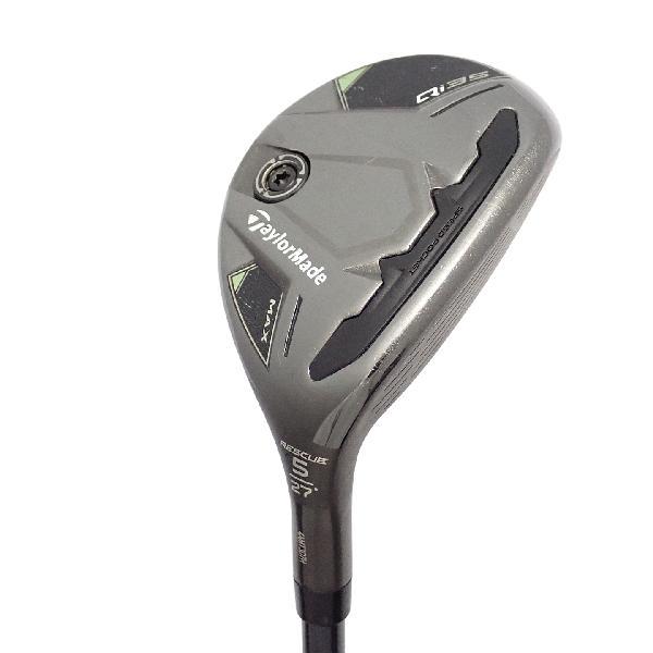 TaylorMade（テーラーメイド） Qi35 Qi35 MAX レスキュー