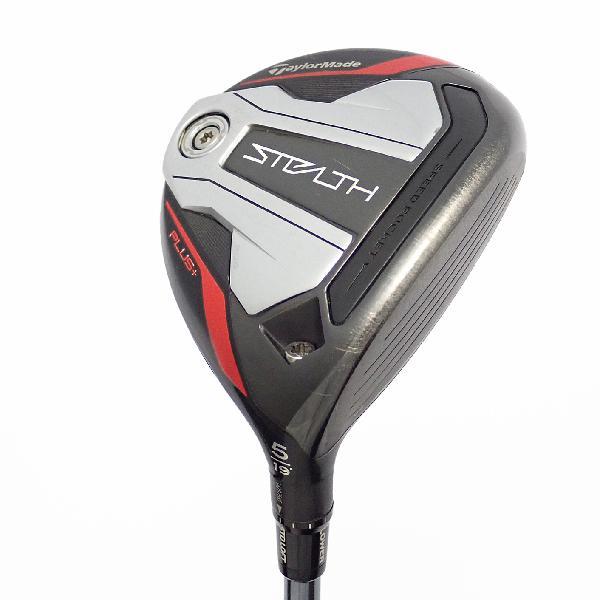 クラブ STEALTH PLUS 5W Diamana PD60S TaylorMade（テーラーメイド） STEALTH ステルス PLUS フェアウェイ