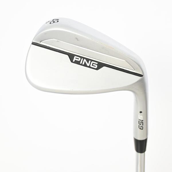 PING S159 48度 MODUS3 TOUR115 S PING（ピン） PING S159 ウェッジ N.S.PRO MODUS3 TOUR 115 【48-12