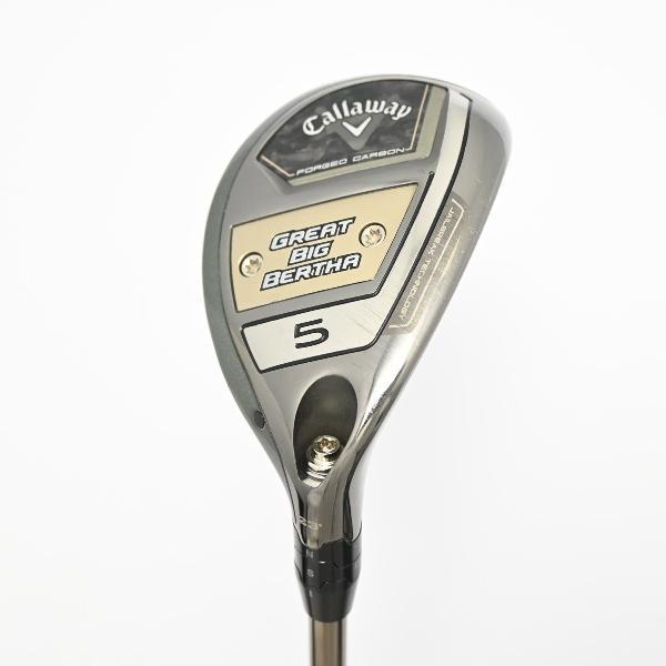Callaway（キャロウェイ） キャロウェイゴルフ BIG BERTHA GREAT BIG