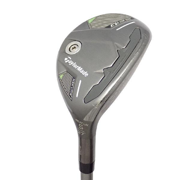 TaylorMade（テーラーメイド） Qi35 Qi35 MAX LITE レスキュー 