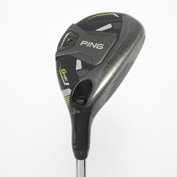 PING（ピン） G430 G430 ハイブリッド ユーティリティ N.S.PRO 850GH