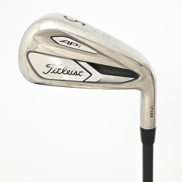 Titleist（タイトリスト） 718 AP1 718 アイアン Titleist MCI 60 