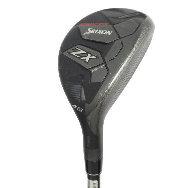 DUNLOP（ダンロップ） SRIXON スリクソン ZX MkII ハイブリッド