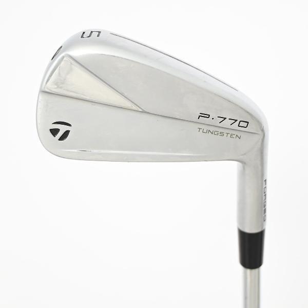 テーラーメード P770 7番アイアン DG tour issue TaylorMade（テーラーメイド） P770 P770(2023) アイアン Dynamic Gold
