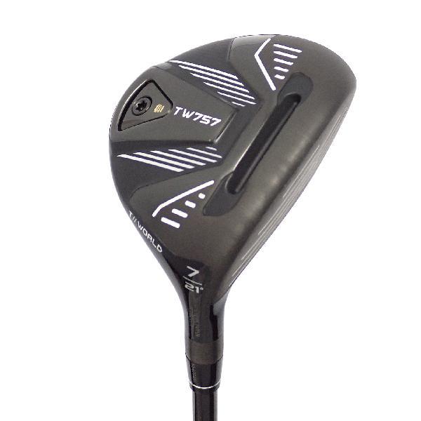 HONMA GOLF（本間ゴルフ） TOUR WORLD TOUR WORLD TW757 フェアウェイ