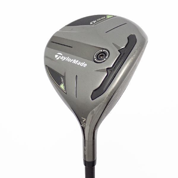 TaylorMade（テーラーメイド） Qi35 Qi35 フェアウェイウッド Diamana