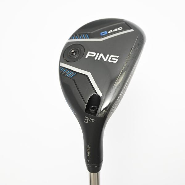 PING（ピン） G440 G440 ハイブリッド ユーティリティ PING TOUR 2.0