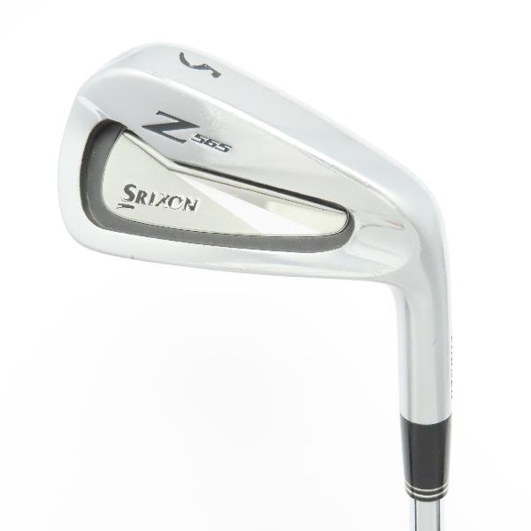 DUNLOP（ダンロップ） SRIXON スリクソン Z565 アイアン N.S.PRO 980GH 
