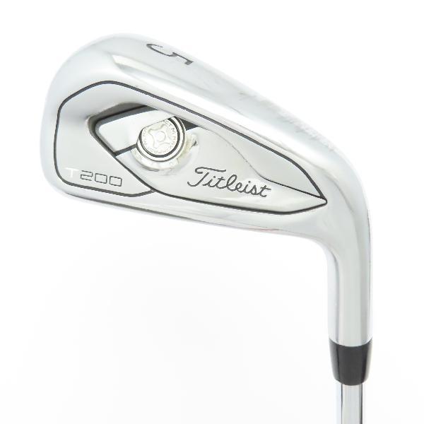 Titleist（タイトリスト） TITLEIST T200 アイアン N.S.PRO 950GH neo