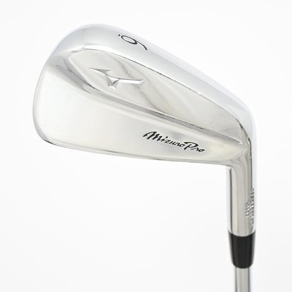 Mizuno Pro 120 アイアン5本セット美品 MIZUNO（ミズノ） Mizuno Pro MizunoPro 120 アイアン Dynamic Gold
