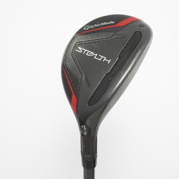 TaylorMade（テーラーメイド） STEALTH ステルス RESCUE