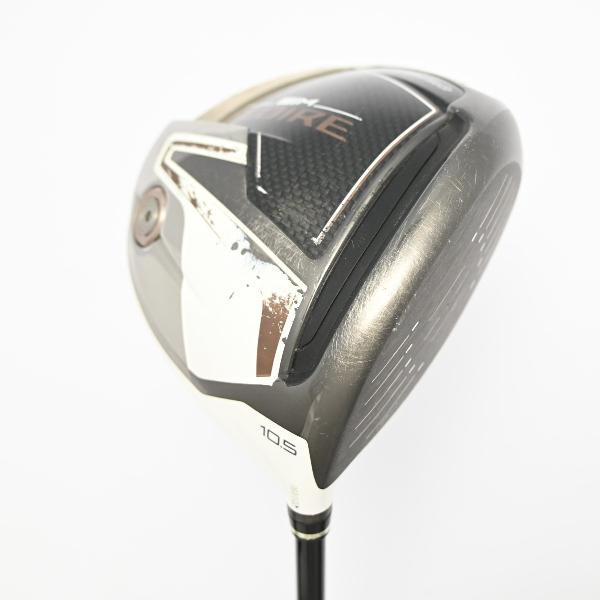 TaylorMade（テーラーメイド） SIM GLOIRE SIM グローレ ドライバー 