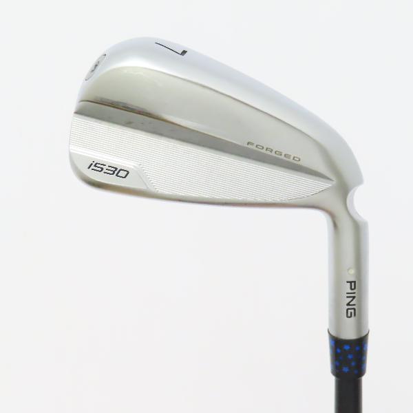 PING（ピン） I SERIES i530 アイアン Dynamic Gold 105 ONYX BLACK