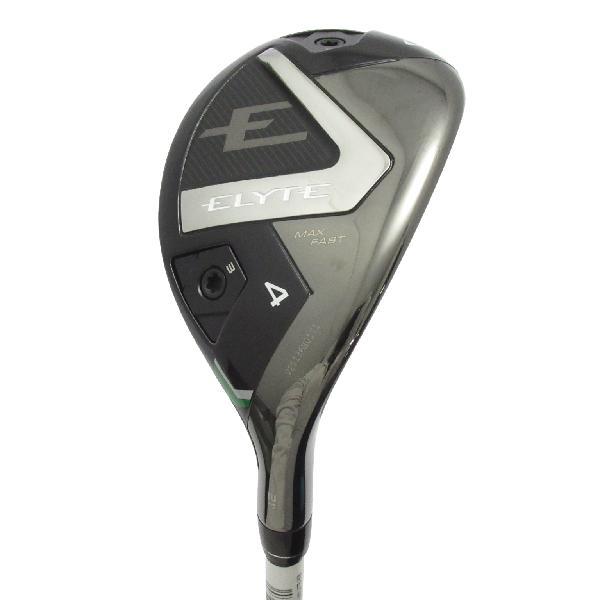 Callaway（キャロウェイ） キャロウェイゴルフ ELYTE エリート MAX 