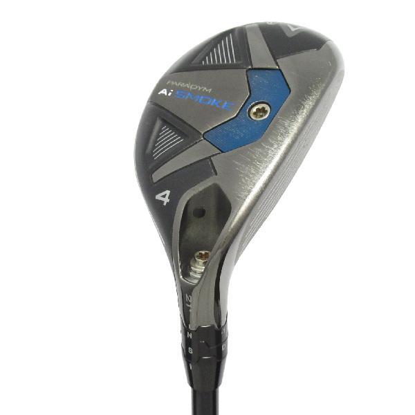 Callaway（キャロウェイ） キャロウェイゴルフ Ai SMOKE パラダイム Ai