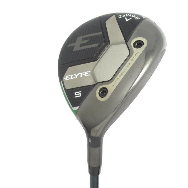 Callaway（キャロウェイ） キャロウェイゴルフ ELYTE エリート 