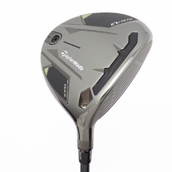 TaylorMade（テーラーメイド） Qi35 Qi35 MAX フェアウェイウッド