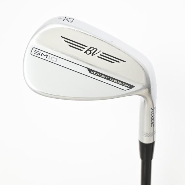 Titleist（タイトリスト） Vokey ボーケイ SM10 ツアークローム