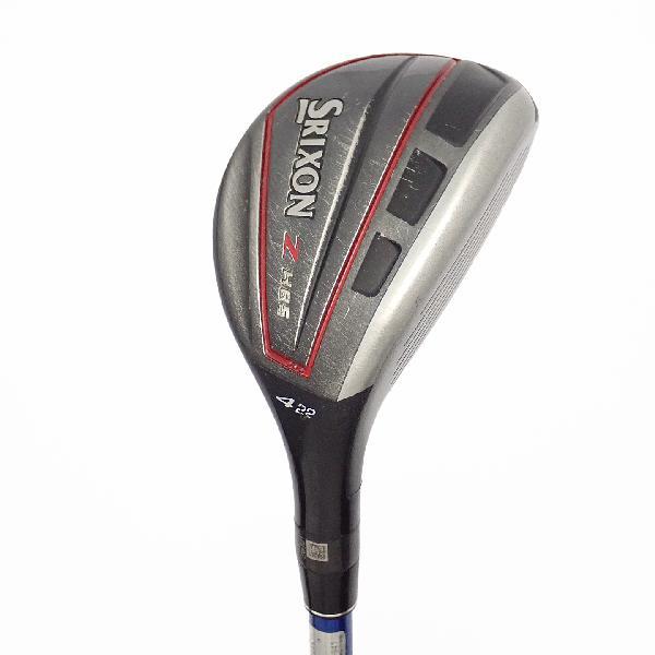 DUNLOP（ダンロップ） SRIXON Z H85 ハイブリッド ユーティリティ 