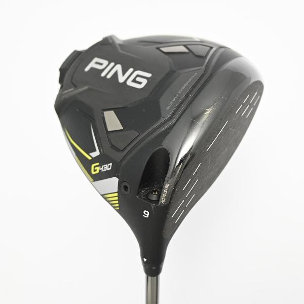 PING（ピン） G430 G430 LST ドライバー PING TOUR 2.0 CHROME 65