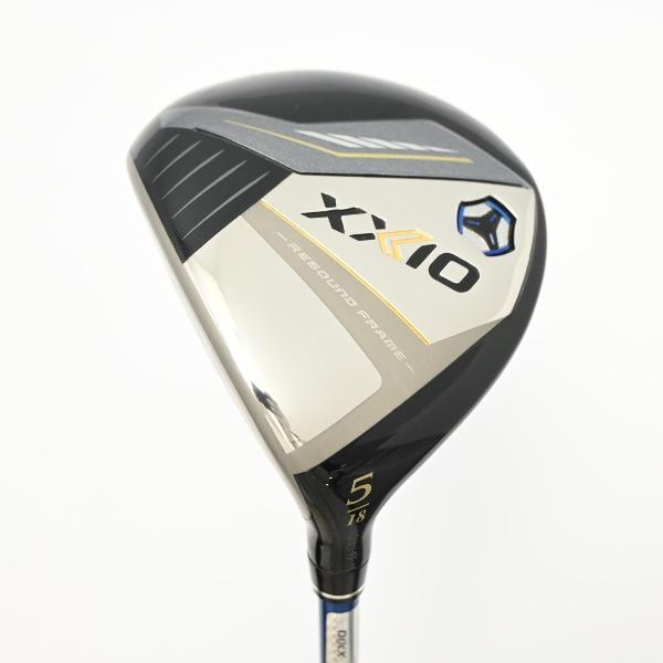 DUNLOP（ダンロップ） XXIO ゼクシオ 13(2024) フェアウェイウッド