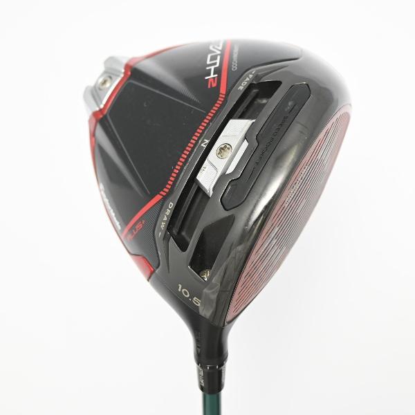 （リシャフト）Stealth 2 plus5W NX グリーン　SPEEDER TaylorMade（テーラーメイド） STEALTH ステルス2 PLUS ドライバー