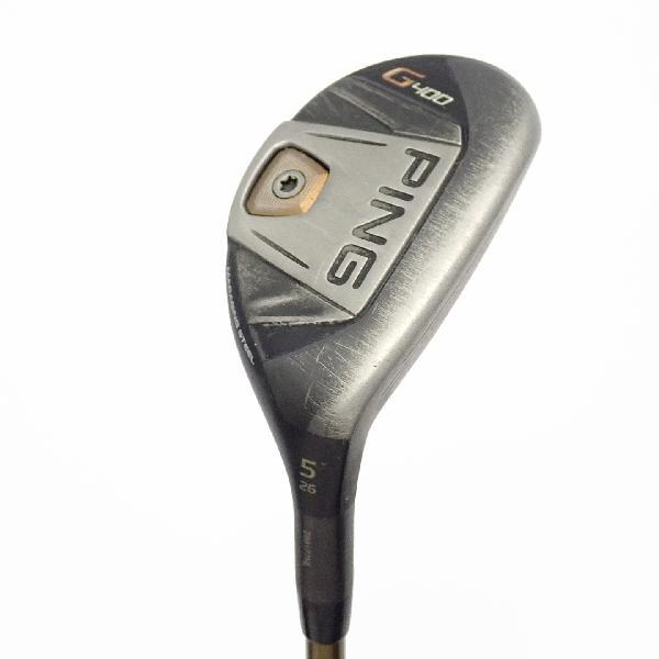□ピン□G400 U5□5U□SR□ALTA J CB(UT)□□ G400ハイブリッド│CLUB