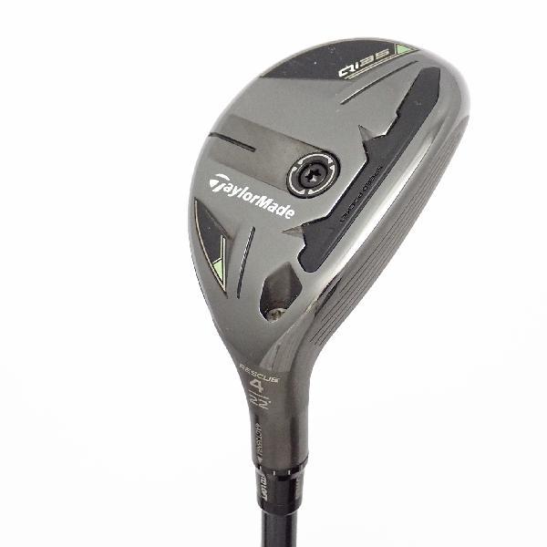 TaylorMade（テーラーメイド） Qi35 Qi35 レスキュー ユーティリティ