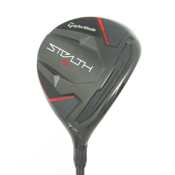 TaylorMade（テーラーメイド） STEALTH ステルス2 フェアウェイウッド